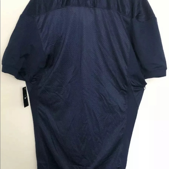 Nike Defender Football Jersey - Picture 5 of 7